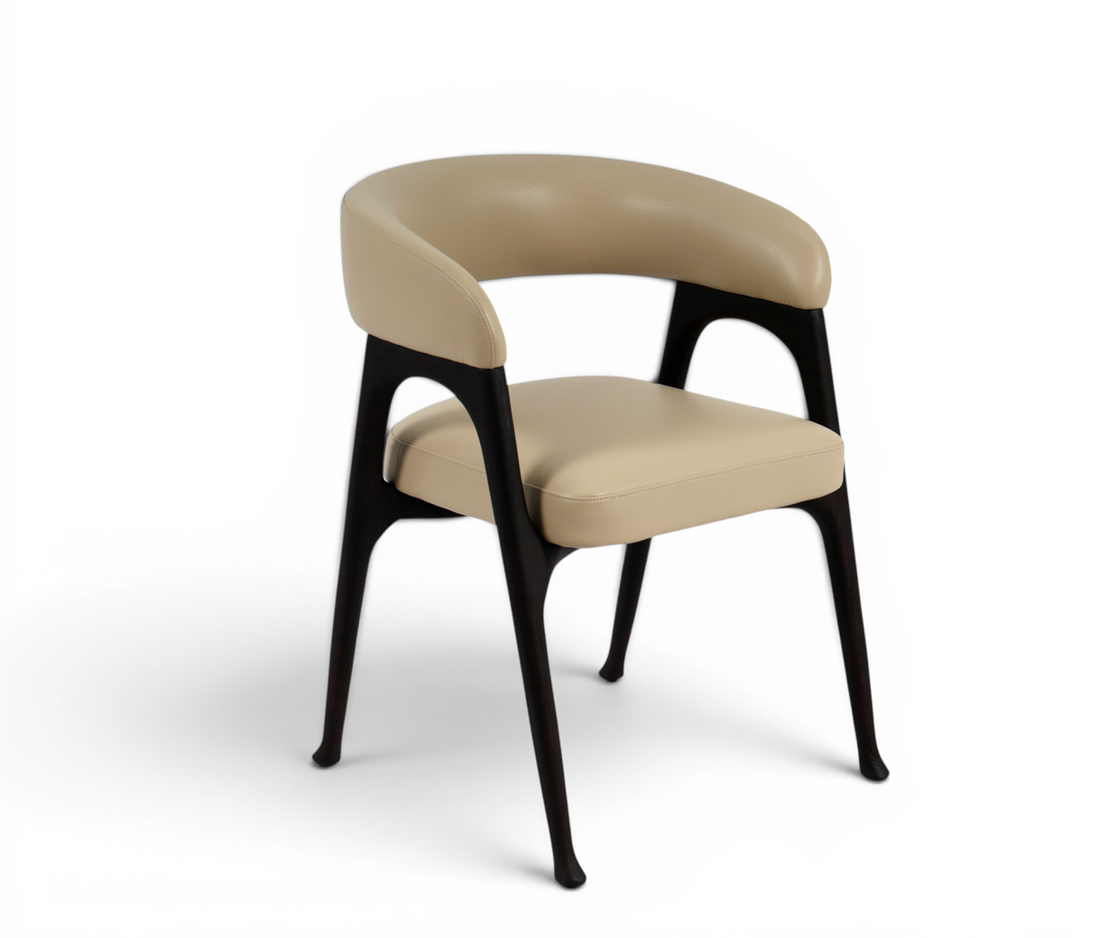 Aurelio Luxe Dining Chair