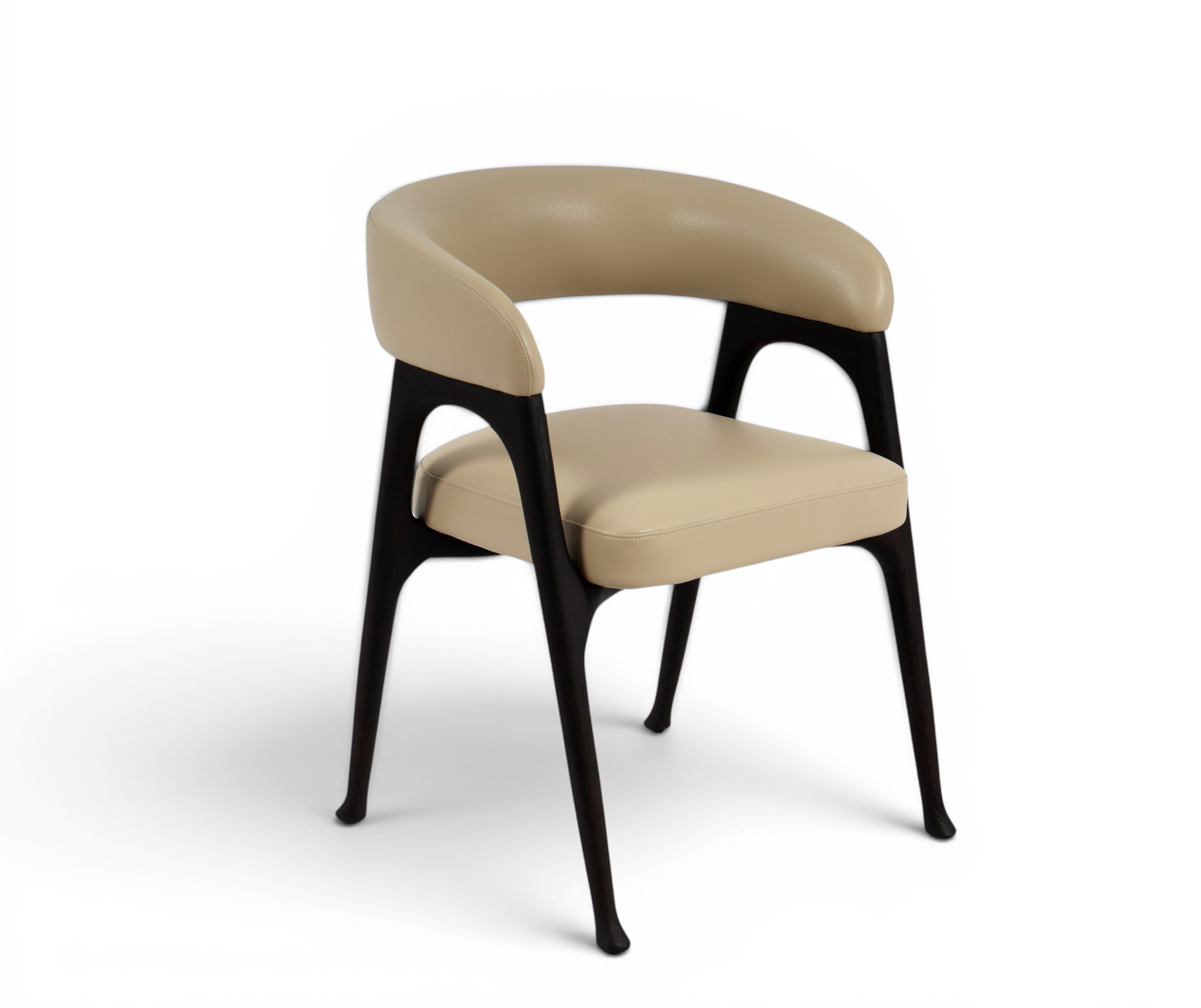 Aurelio Luxe Dining Chair