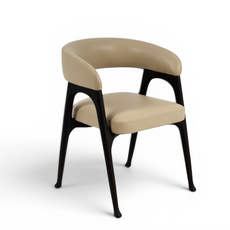 Aurelio Luxe Dining Chair