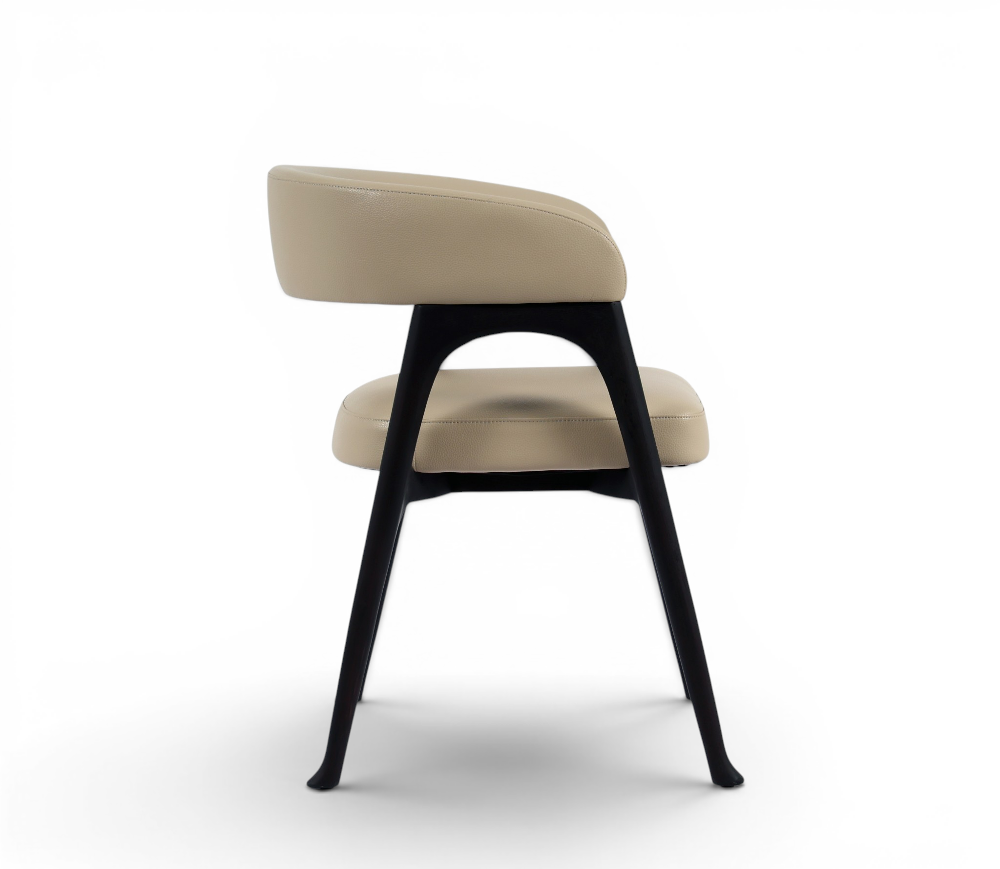 Aurelio Luxe Dining Chair