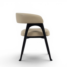 Aurelio Luxe Dining Chair
