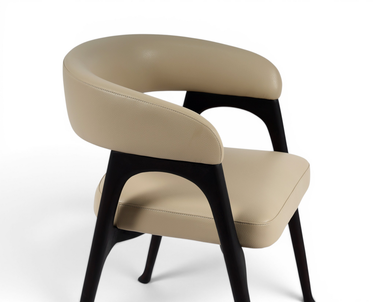 Aurelio Luxe Dining Chair