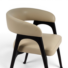Aurelio Luxe Dining Chair