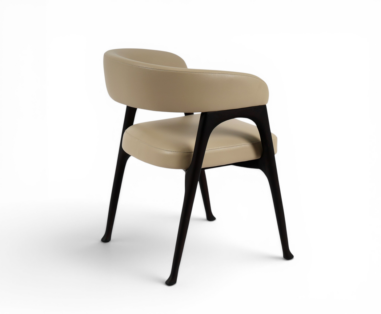 Aurelio Luxe Dining Chair