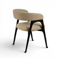 Aurelio Luxe Dining Chair