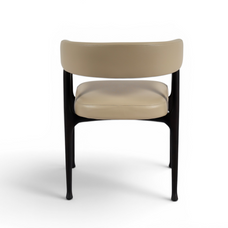Aurelio Luxe Dining Chair