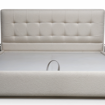 Grand Monarch Bed