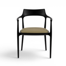 Nero Signature Dining Chair