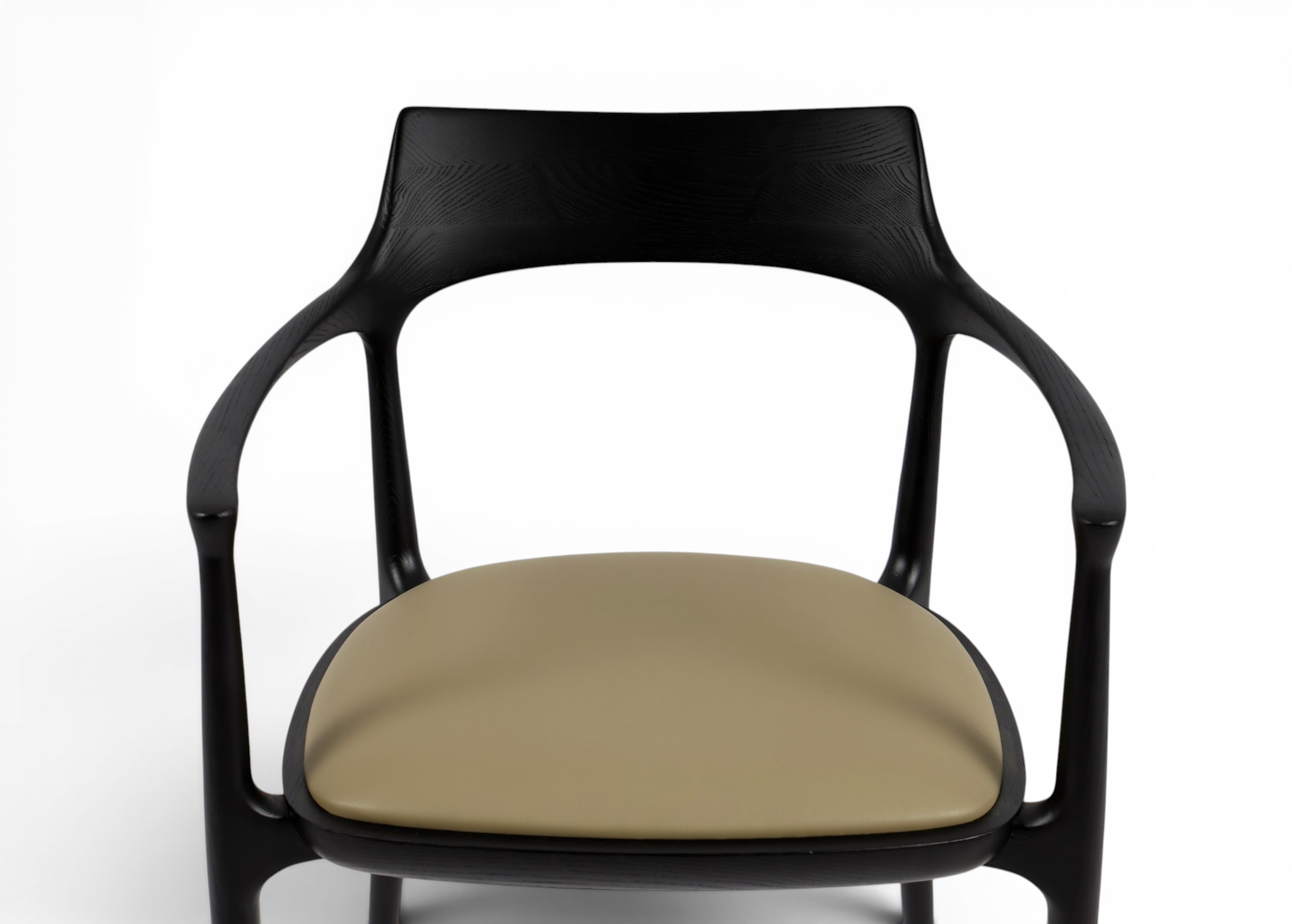 Nero Signature Dining Chair