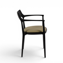 Nero Signature Dining Chair