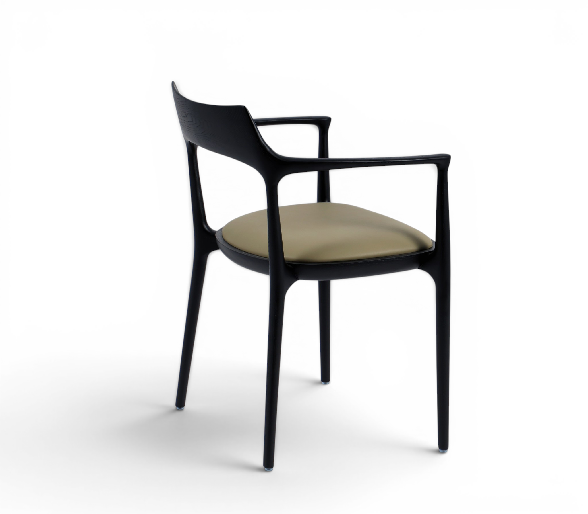 Nero Signature Dining Chair