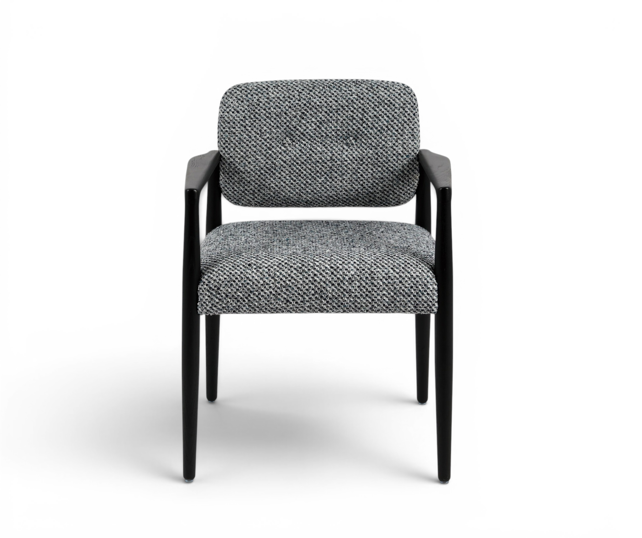 Monroe Luxe Dining Chair