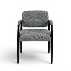 Monroe Luxe Dining Chair
