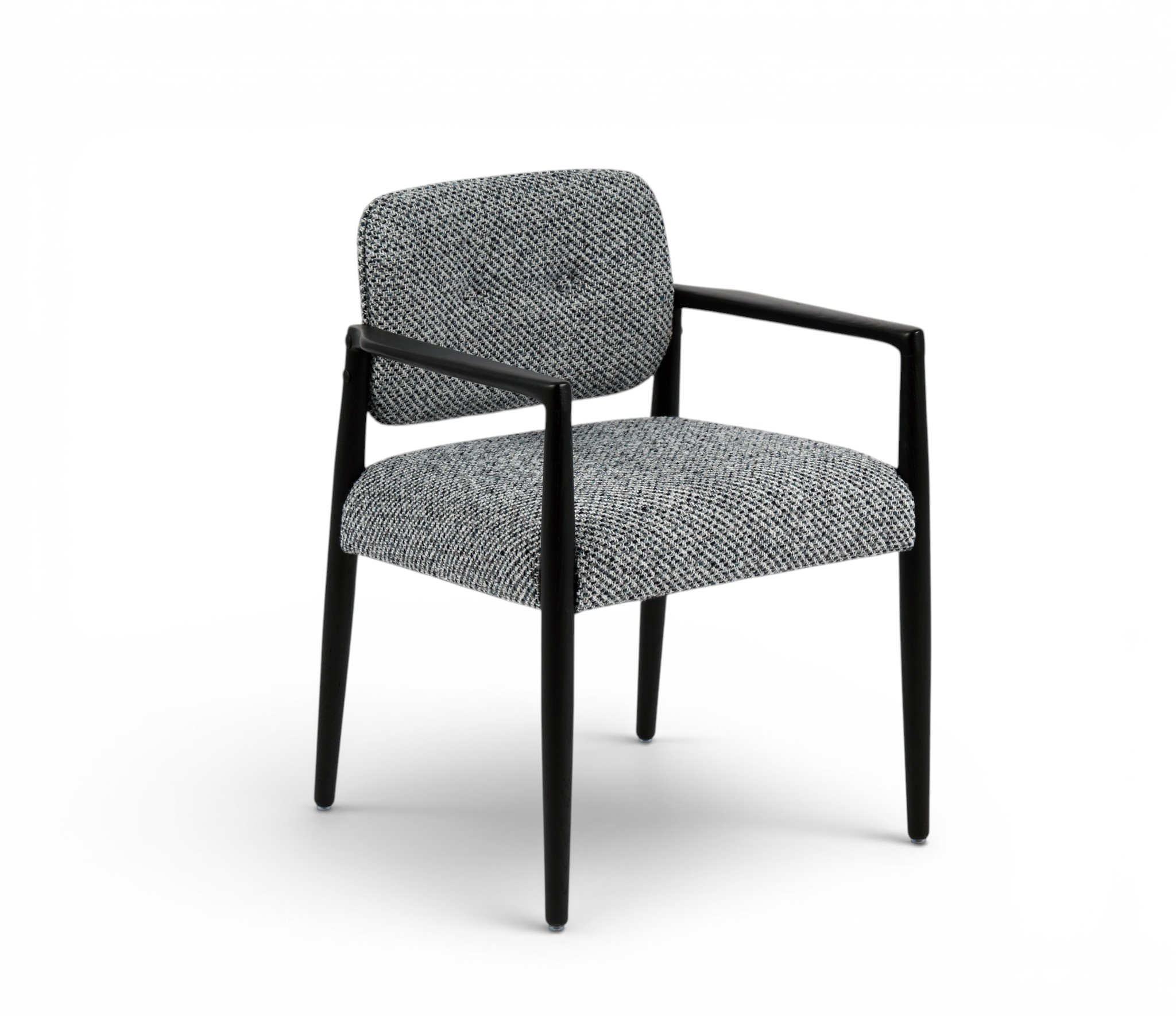 Monroe Luxe Dining Chair