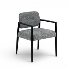 Monroe Luxe Dining Chair