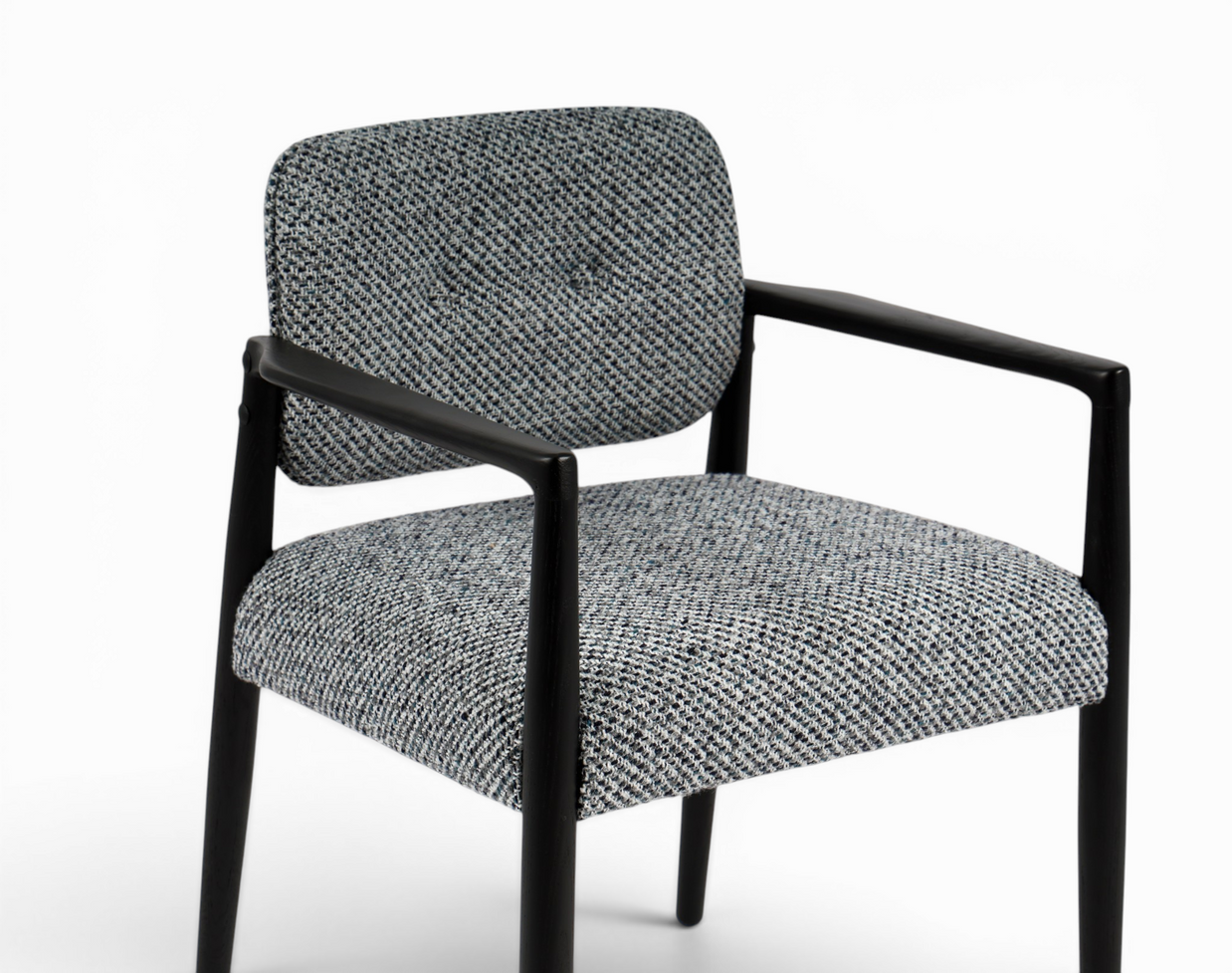 Monroe Luxe Dining Chair