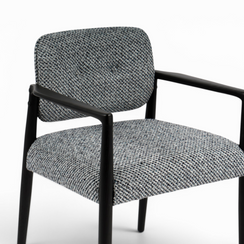 Monroe Luxe Dining Chair