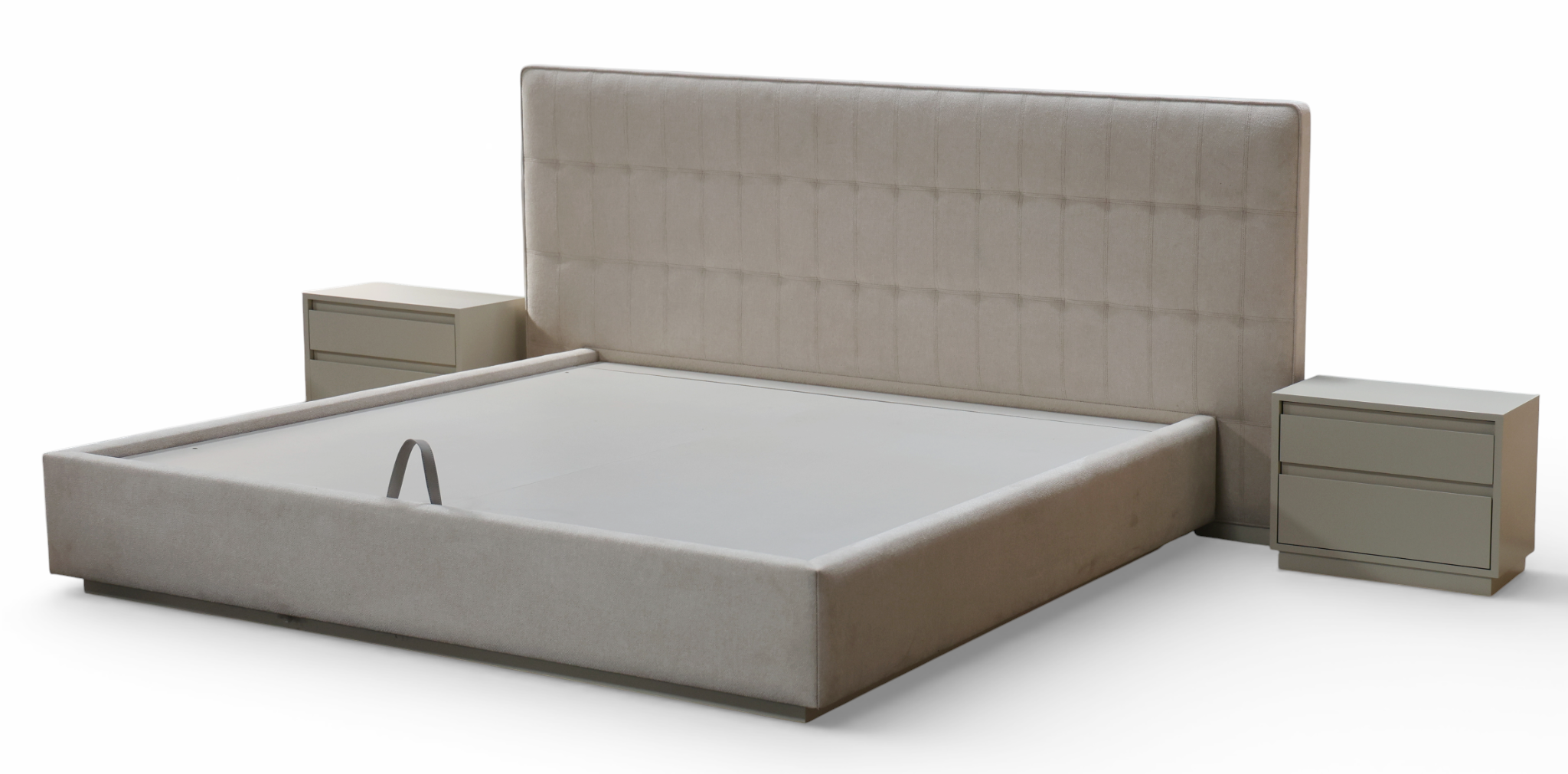 Aurelion Haven Bed