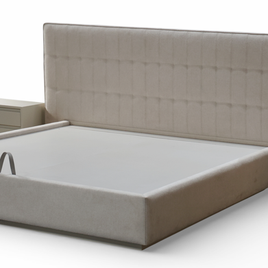 Aurelion Haven Bed