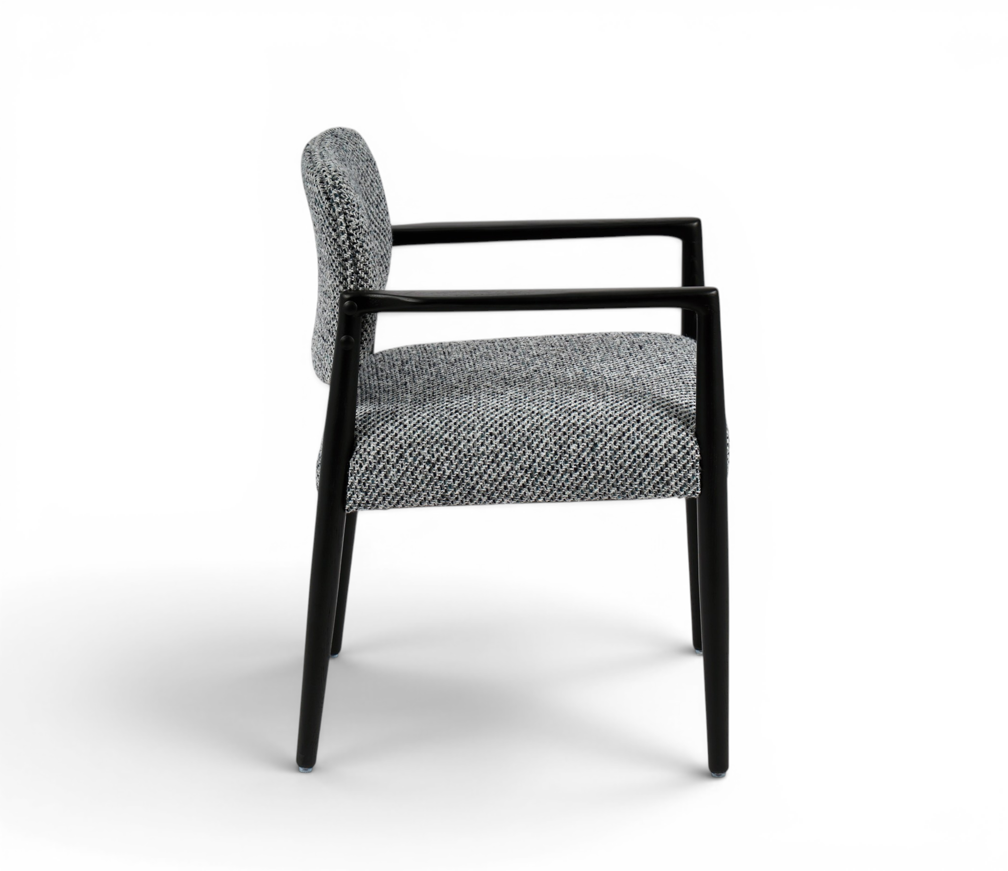 Monroe Luxe Dining Chair
