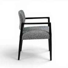 Monroe Luxe Dining Chair