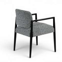 Monroe Luxe Dining Chair