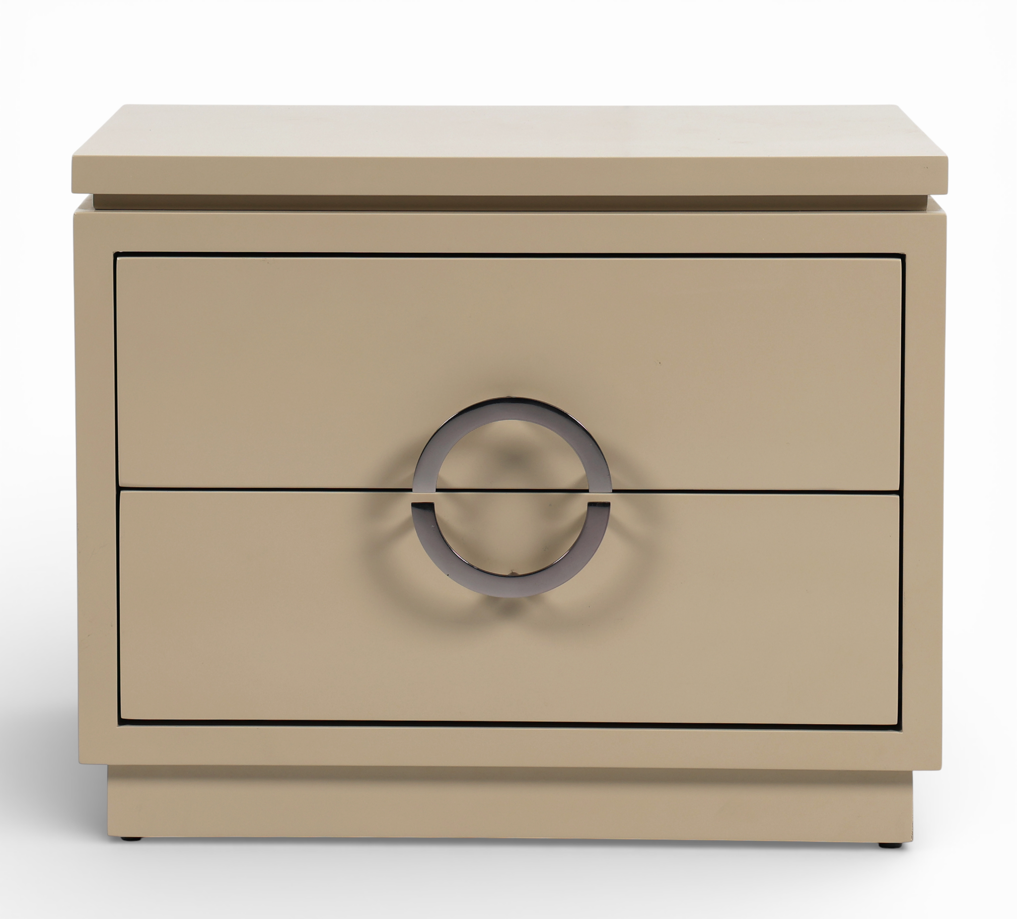 Halo Ring Nightstand