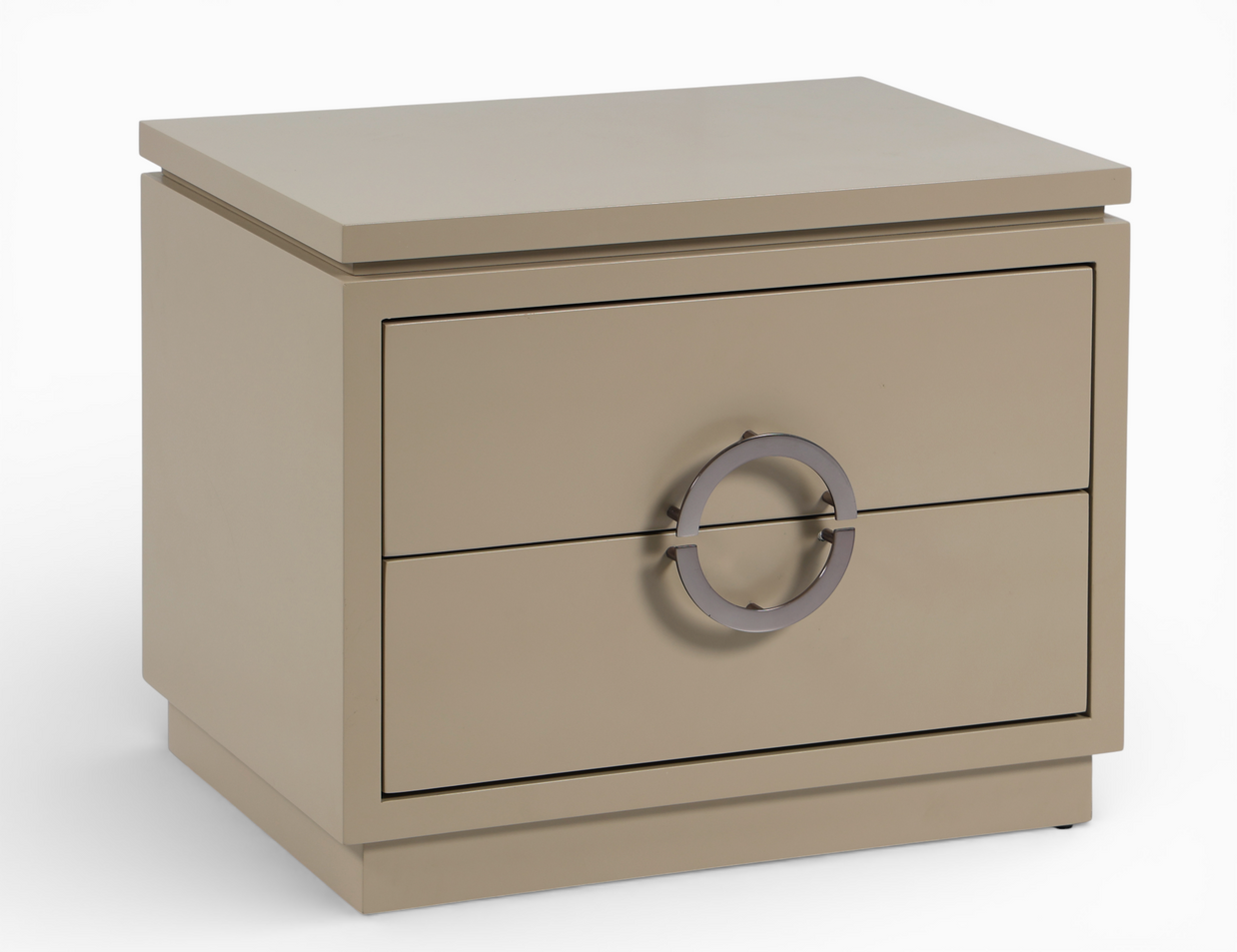 Halo Ring Nightstand