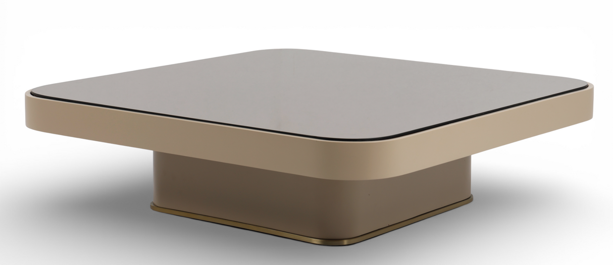Empire Tier Coffee Table