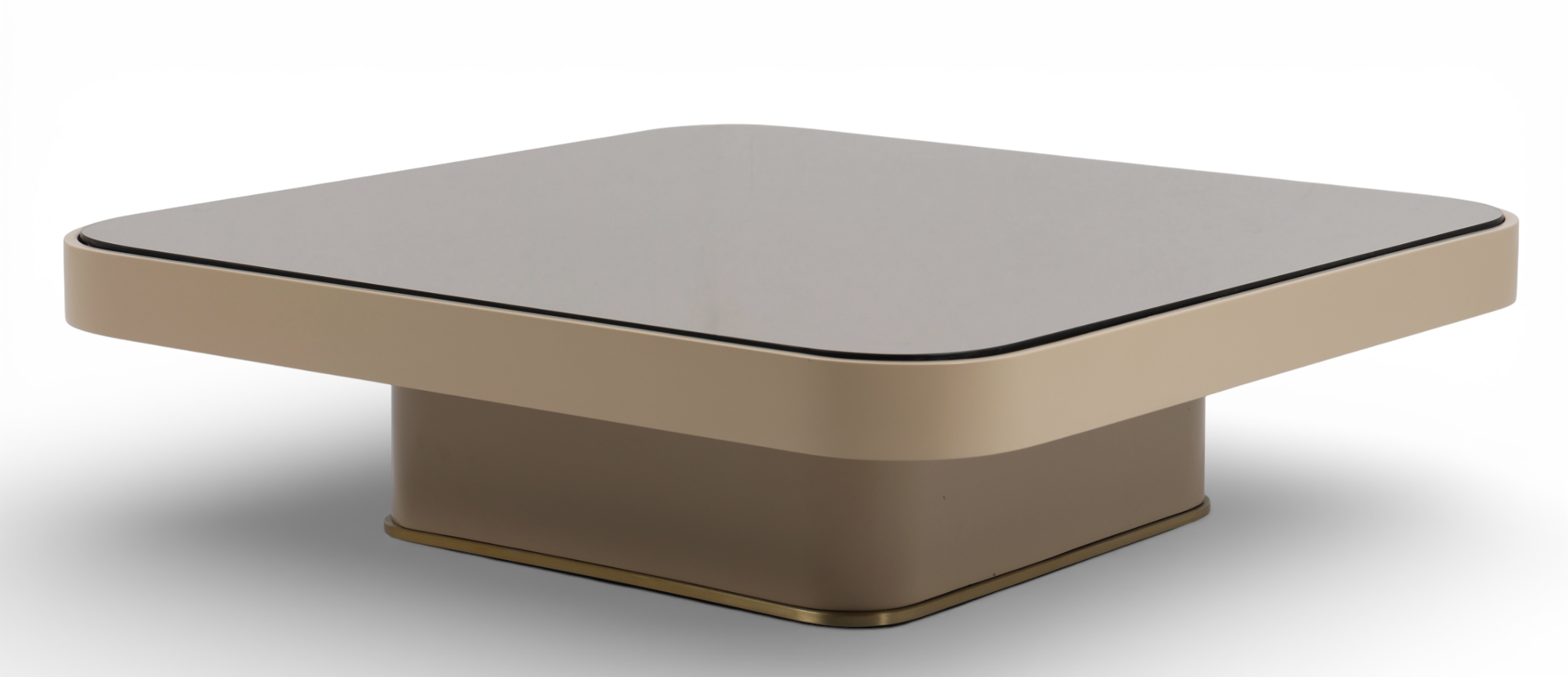 Empire Tier Coffee Table