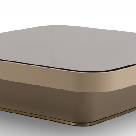 Empire Tier Coffee Table
