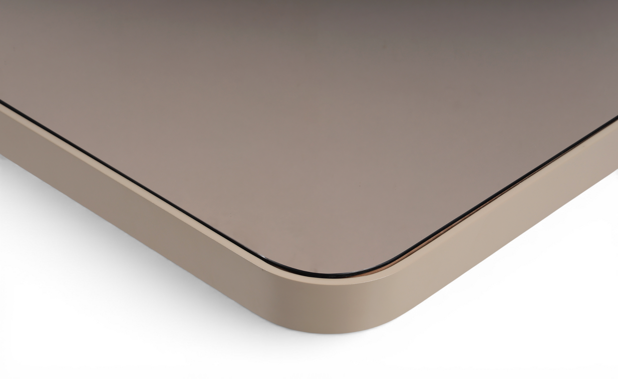 Empire Tier Coffee Table