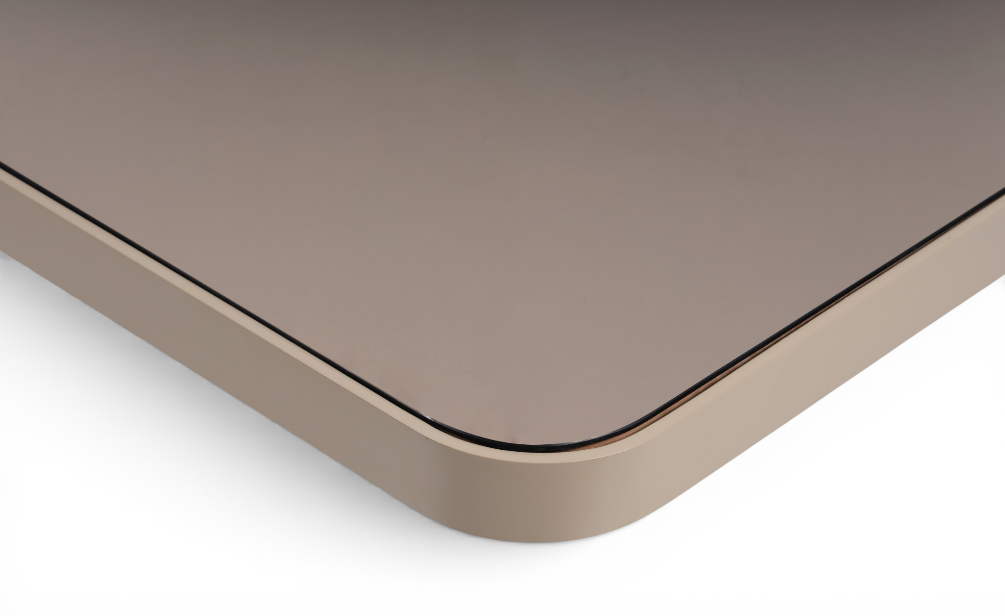 Empire Tier Coffee Table
