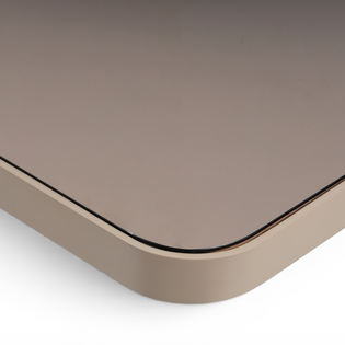 Empire Tier Coffee Table