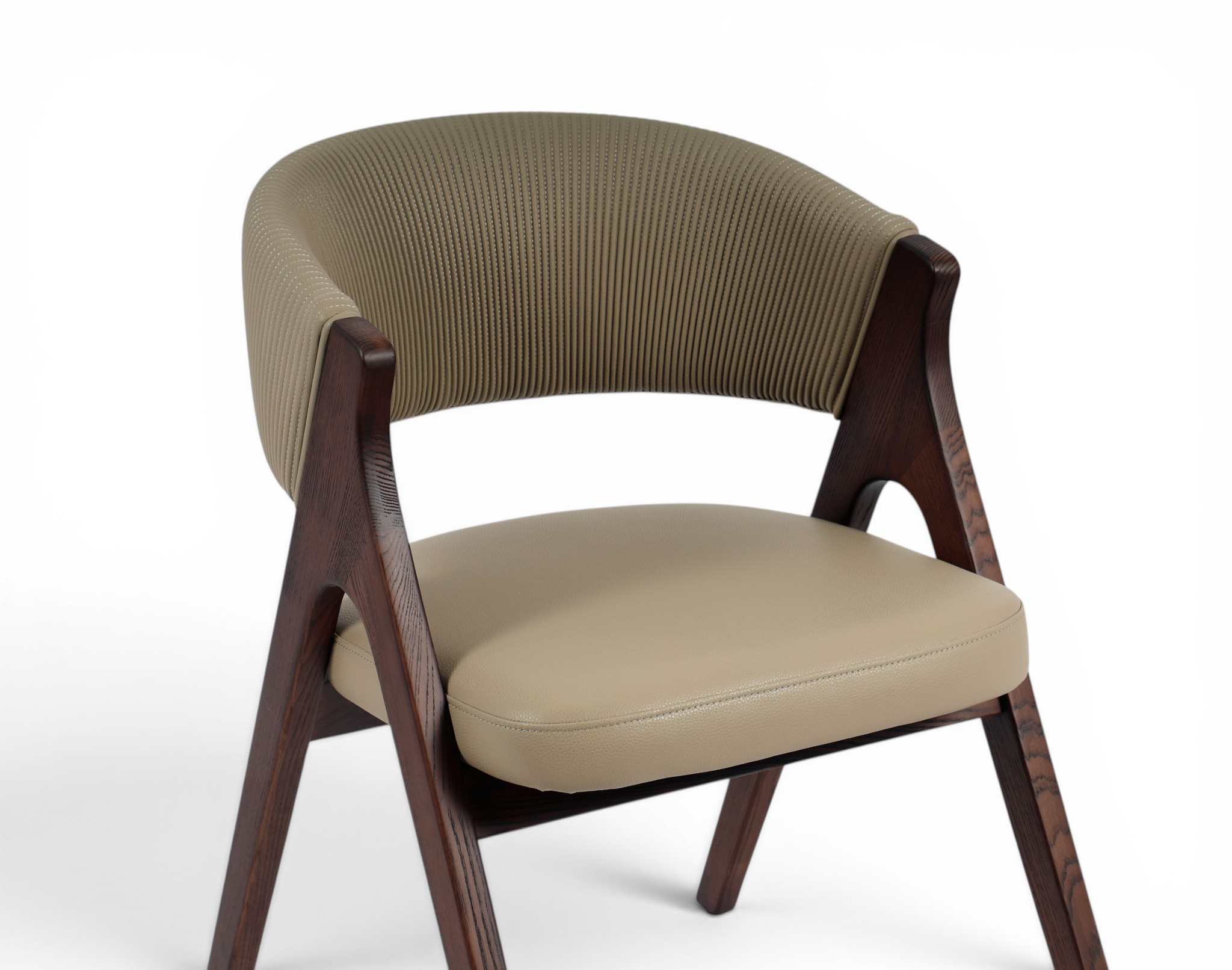 Siena Luxe Dining Chair