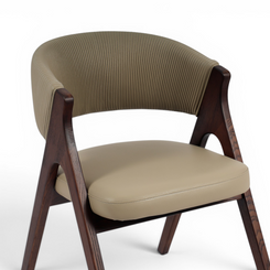 Siena Luxe Dining Chair