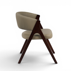 Siena Luxe Dining Chair