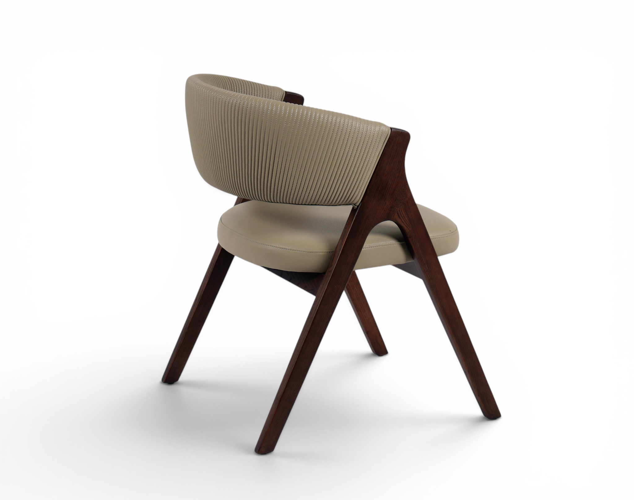 Siena Luxe Dining Chair