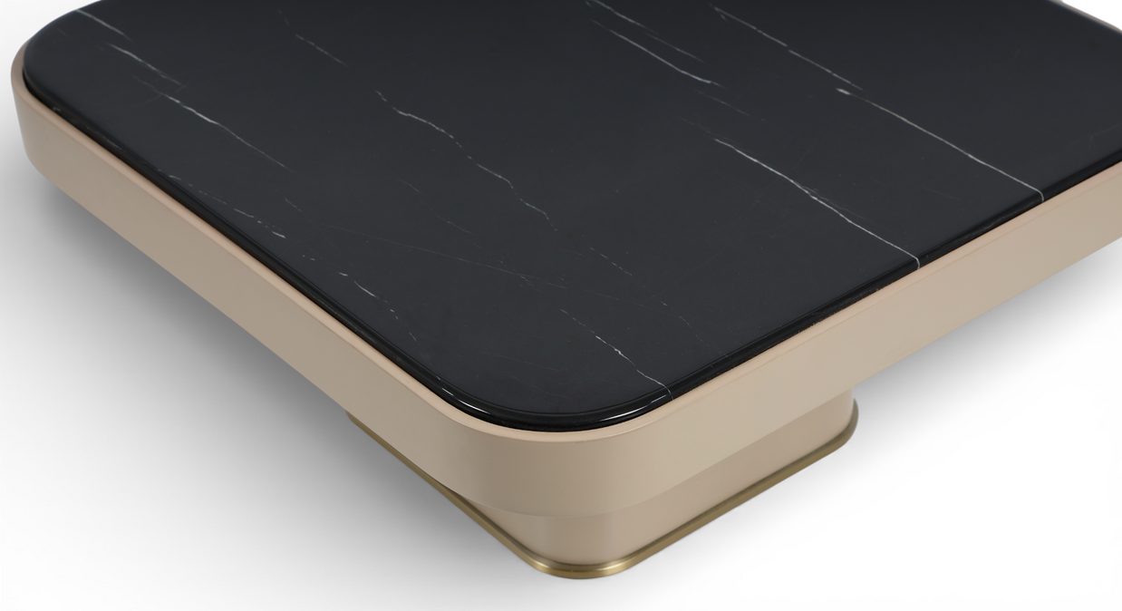 Empire Tier Coffee Table