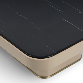 Empire Tier Coffee Table