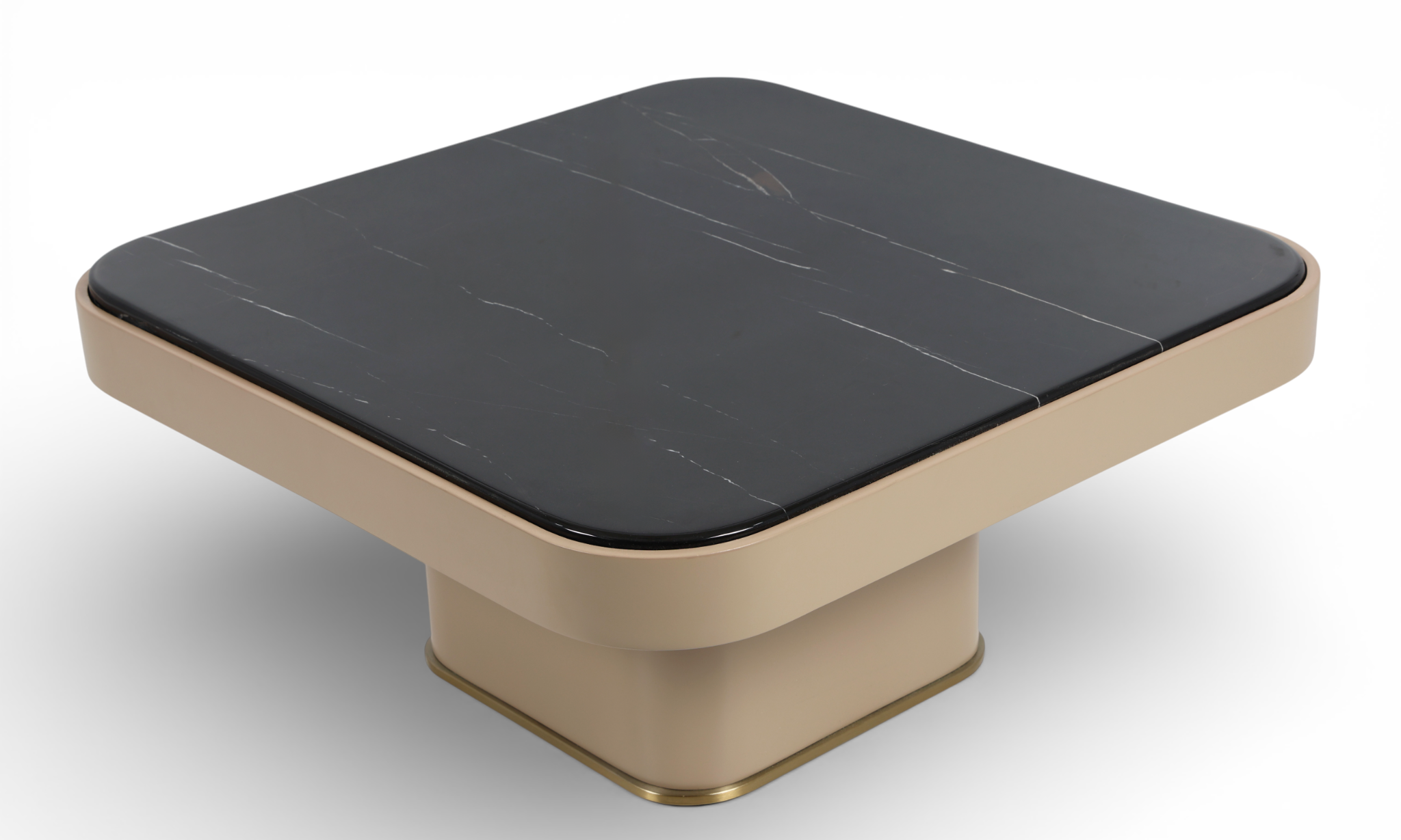 Empire Tier Coffee Table