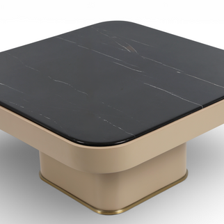 Empire Tier Coffee Table
