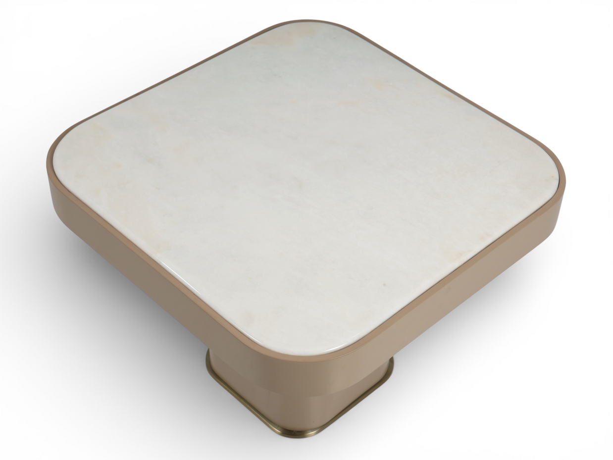 Empire Tier Coffee Table