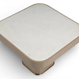 Empire Tier Coffee Table