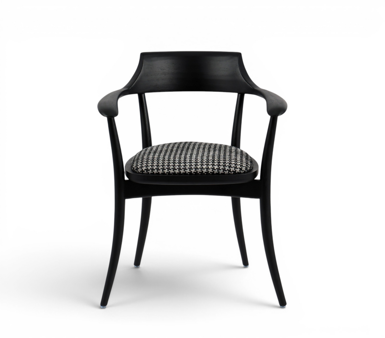 Monaco Luxe Dining Chair