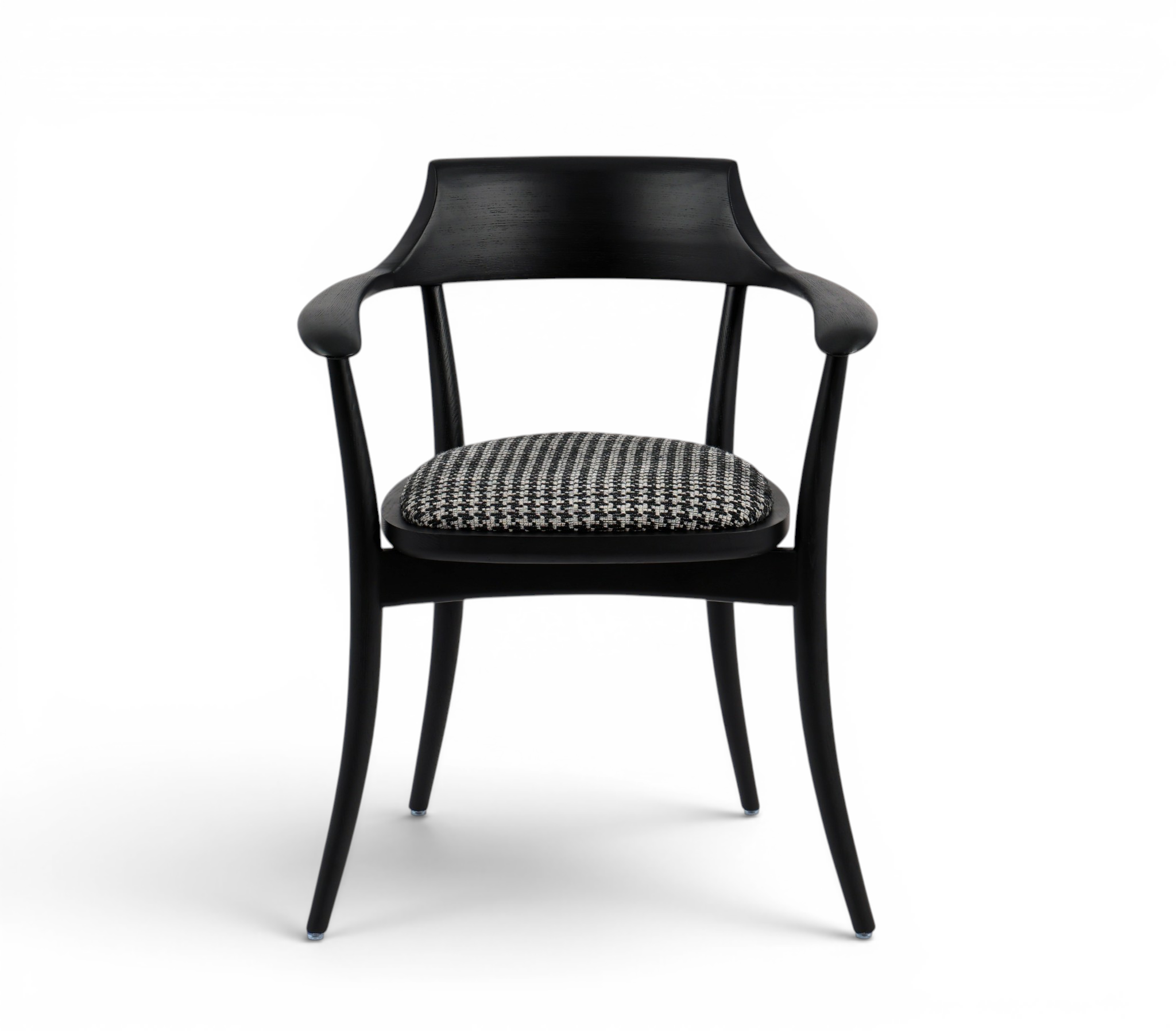 Monaco Luxe Dining Chair