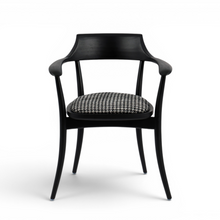Monaco Luxe Dining Chair
