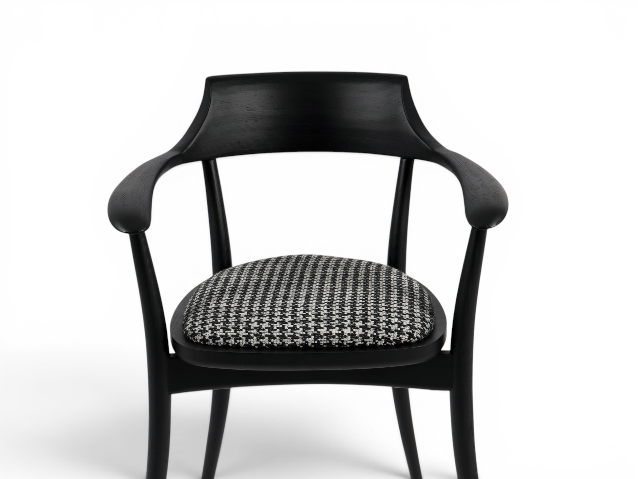 Monaco Luxe Dining Chair