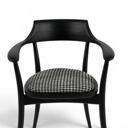 Monaco Luxe Dining Chair