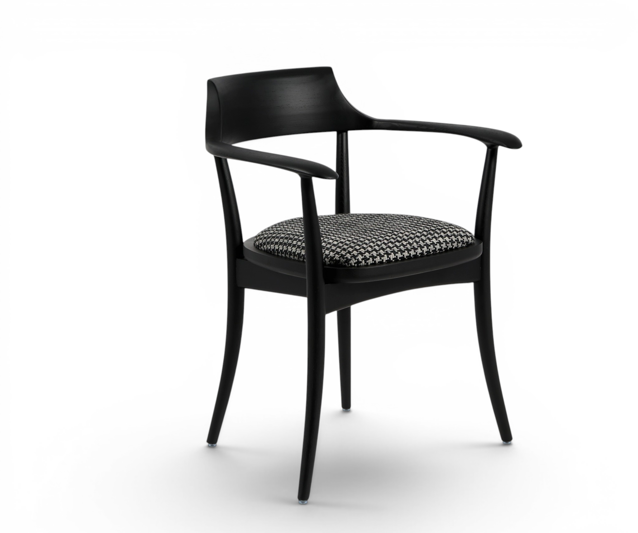 Monaco Luxe Dining Chair